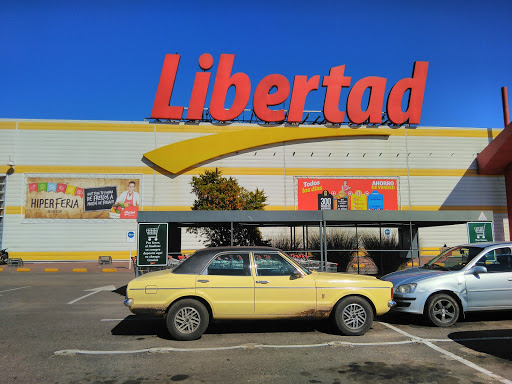 Hipermercado Libertad - ROSARIO