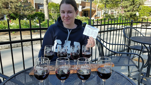 Wine Store «Galena Cellars», reviews and photos, 477 S 3rd St, Geneva, IL 60134, USA