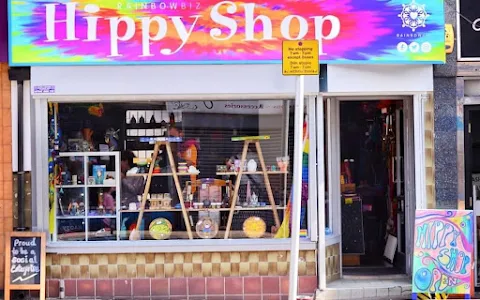 RainbowBiz Hippy Shop image