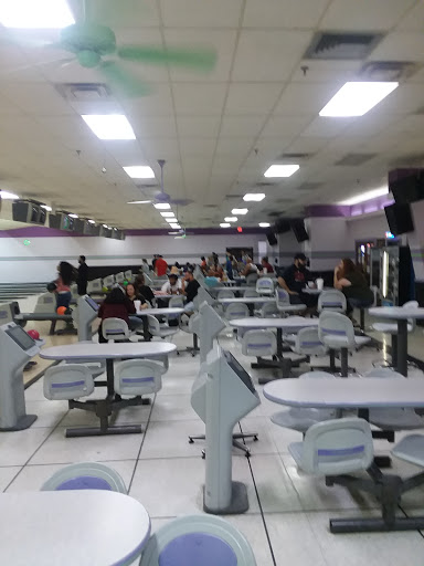 Bowling Alley «Orange Bowl Lanes», reviews and photos, 4318 US-98, Lakeland, FL 33809, USA