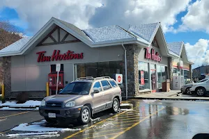 Tim Hortons image