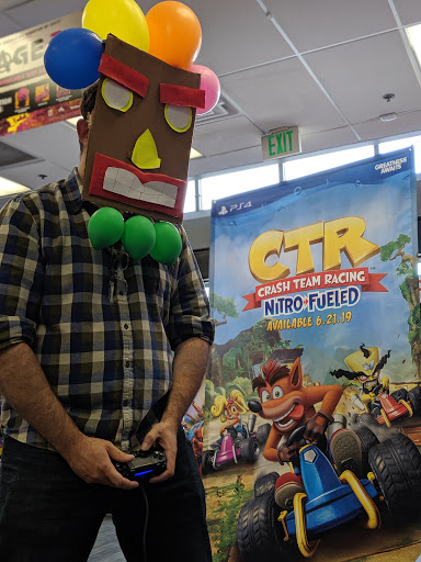 Video Game Store «GameStop», reviews and photos, 8540 S 71st Plaza B, Papillion, NE 68133, USA