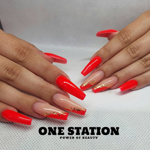 One Station