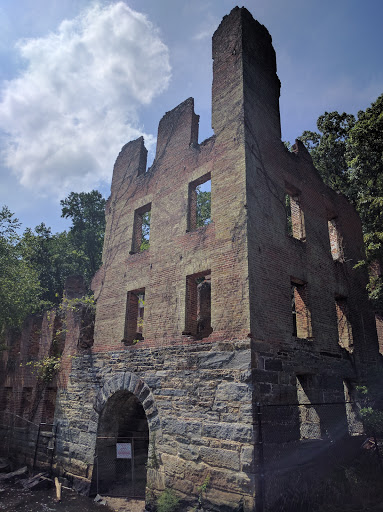 Government Office «Sweetwater Creek State Park», reviews and photos, 1750 Mt Vernon Rd, Lithia Springs, GA 30122, USA