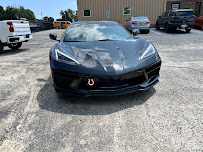 Rick's Body Shop - Photo 2 - Car repair in Gastonia, NC, Gastonia