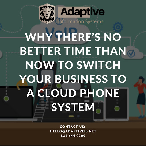 Adaptive Information Systems image
