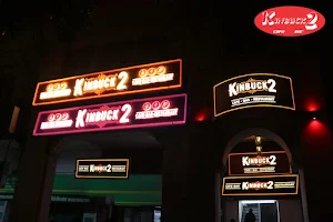 Kinbuck 2 Cafe Bar Restaurant image