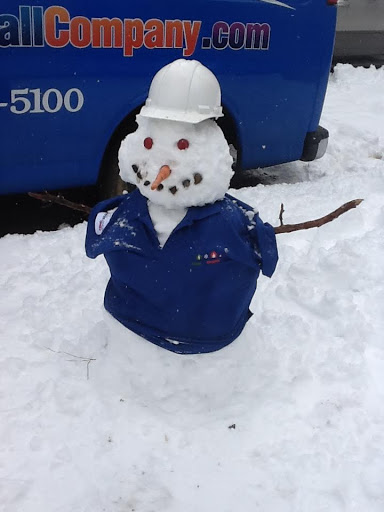 HVAC Contractor «House Call Company», reviews and photos