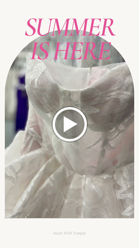 Consignment Shop «Consignment Bridal & Prom», reviews and photos, 350 Willow St, North Andover, MA 01845, USA