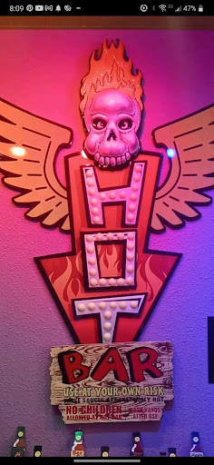 Tex-Mex Restaurant «Tijuana Flats», reviews and photos, 1760 Dunlawton Ave Ste. 105, Port Orange, FL 32127, USA