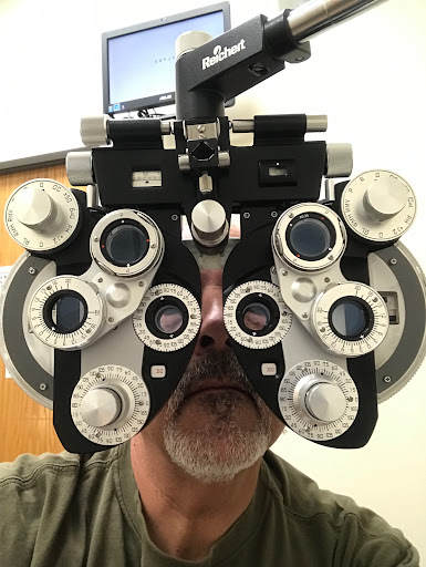 Bright Eyes Vision Clinic, 550 Thornton Pkwy, Thornton, CO 80229, USA, 