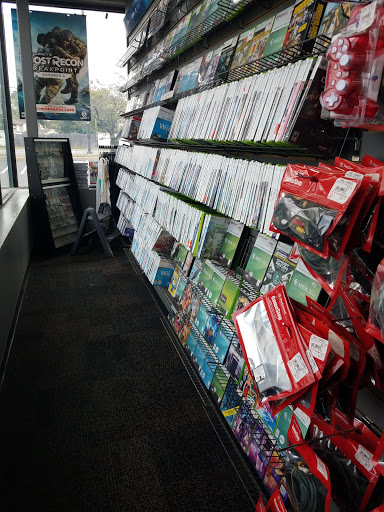 Video Game Store «GameStop», reviews and photos, 415 Egg Harbor Rd Suite 29A, Sewell, NJ 08080, USA