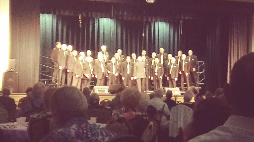 Dance School «Tutterow Dance Academy», reviews and photos, 400 Alternate Kenne Rd, Largo, FL 33771, USA