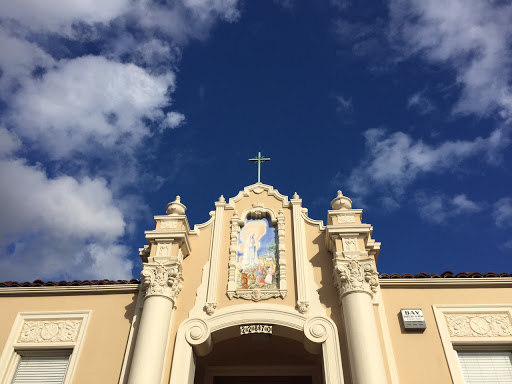 All Saints Catholic School
