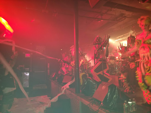 Live Music Venue «The Cove Music Hall», reviews and photos, 89 Green St, Worcester, MA 01604, USA