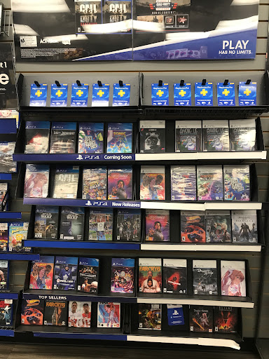 Video Game Store «GameStop», reviews and photos, 51 S 69th St, Upper Darby, PA 19082, USA