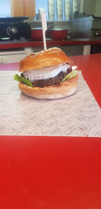 Photos du propriétaire du Restaurant de hamburgers Le chalet a burger à Saumur - n°8