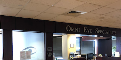 Omni Eye Specialists