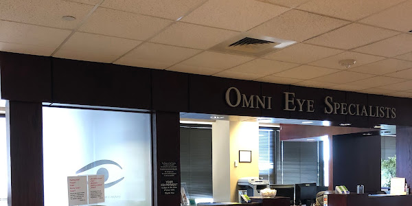 Omni Eye Specialists