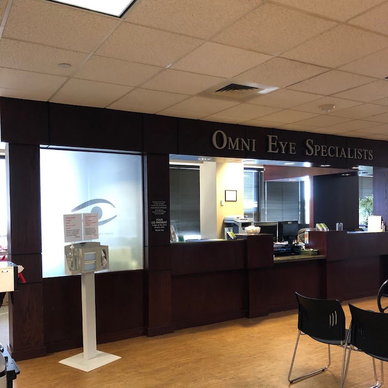 Omni Eye Specialists