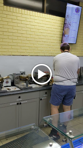 Ice Cream Shop «Jack the Dipper Ice Cream Parlor», reviews and photos, 76 Waynesville Plaza, Waynesville, NC 28786, USA