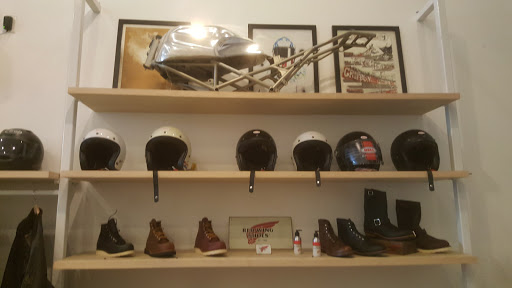 Motorcycle Shop «JANE Motorcycles», reviews and photos, 396 Wythe Ave, Brooklyn, NY 11249, USA
