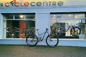 Cycle Centre image