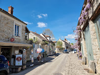 Maison Atelier de JF Millet du Crêperie Crêperie Barjole à Barbizon - n°5