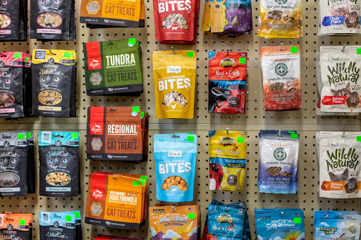 Pet Supply Store «Healthy Pet Products», reviews and photos, 3043 Washington Rd, McMurray, PA 15317, USA