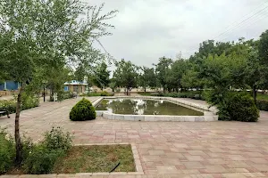 Daneshjoo park image