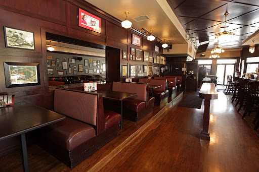 Bowling Alley «Southport Lanes & Billiards», reviews and photos, 3325 N Southport Ave, Chicago, IL 60657, USA