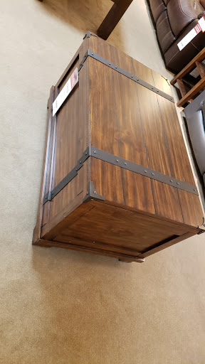 Furniture Store «WG&R Furniture», reviews and photos, 1600 S Koeller St, Oshkosh, WI 54902, USA