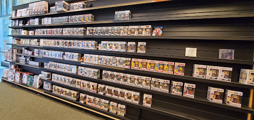 Book Store «Barnes & Noble», reviews and photos, 2615 Medical Center Pkwy, Murfreesboro, TN 37129, USA