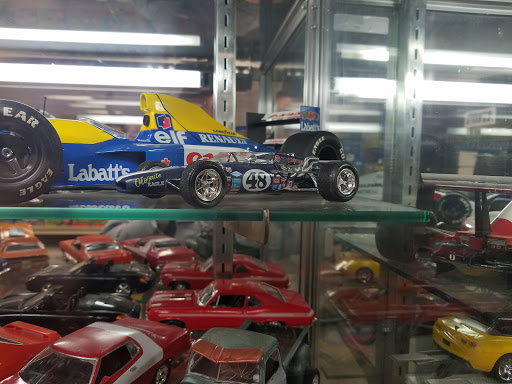 Toy Store «Colpar Hobbies», reviews and photos, 3355 S Wadsworth Blvd, Lakewood, CO 80227, USA