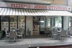 Pizzeria Kebab Ottomani image