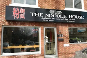 The Noodle House image