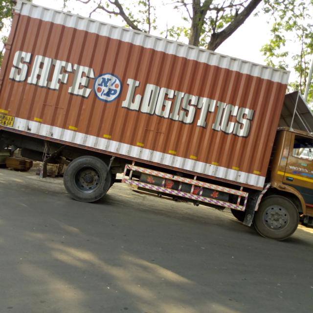 Safe Logistics