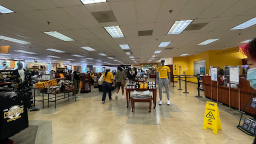 Book Store «Barnes & Noble @ VCU», reviews and photos, 1111 W Broad St, Richmond, VA 23284, USA