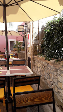 Atmosphère du Restaurant italien Restaurant Casarella à Roquebrune-Cap-Martin - n°10