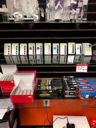 Tobacco Shop «Tobacco shop 34», reviews and photos, 2710 GA-34, Newnan, GA 30265, USA