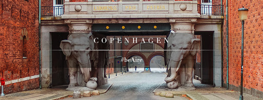 AIRE Ancient Baths København