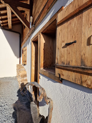 Chalet Petite Ourse à Samoëns