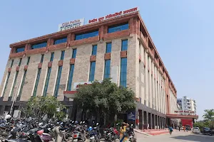 Central Super Speciality Hospital image