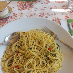 Photo n°1 de l'avis de Stefan.c fait le 24/08/2021 à 14:29 sur le  Café Restaurant Promenade à Merano