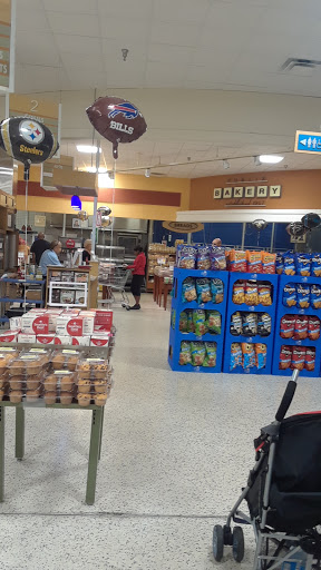 Supermarket «Publix Super Market at Jacaranda Plaza», reviews and photos, 8101 W Sunrise Blvd, Plantation, FL 33322, USA