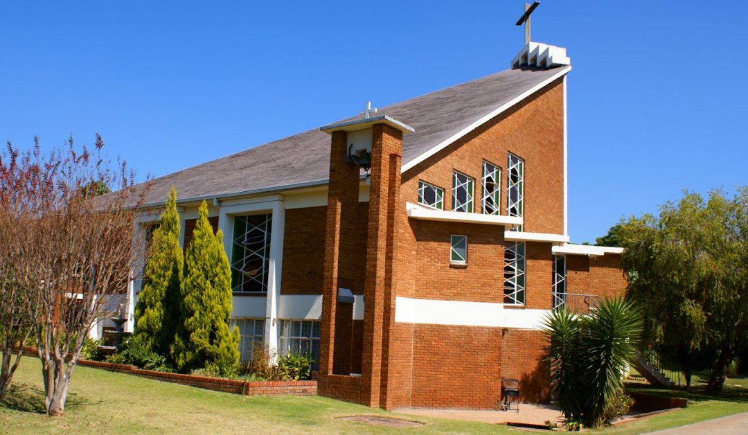 Hercules Catholic Church