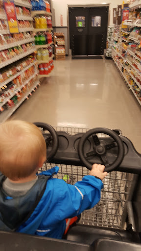 Grocery Store «Food Lion», reviews and photos, 2105 Academy Rd, Powhatan, VA 23139, USA