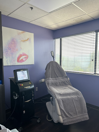 Explore american flag tattoo ideas, creative tattoo ideas in Paramus, available at Elysium Aesthetics and Vein Care David Singh, MD