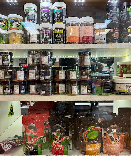 Tobacco Shop «Brice Park Smoke Shop & Carryout», reviews and photos, 6351 Tussing Rd, Reynoldsburg, OH 43068, USA