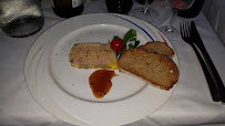 Foie gras du Restaurant Le Swann à Paris - n°20